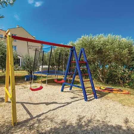 In With Kitchen * 波弗加纳