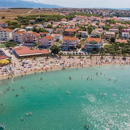 Apartament In With Kitchen