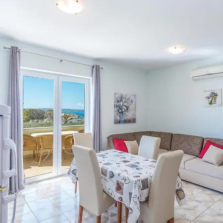 In With Kitchen Apartament *