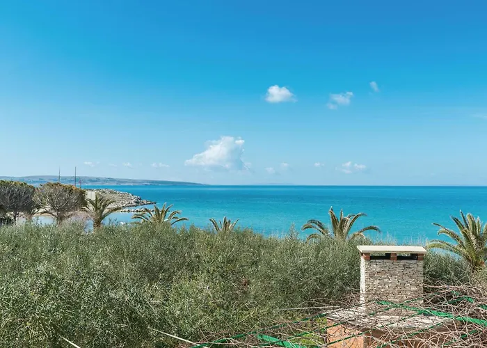 Apartament In With Kitchen *