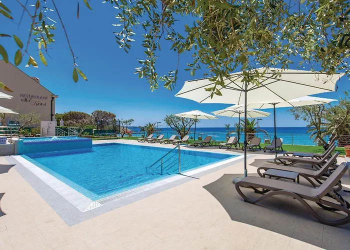 Apartament In With Kitchen