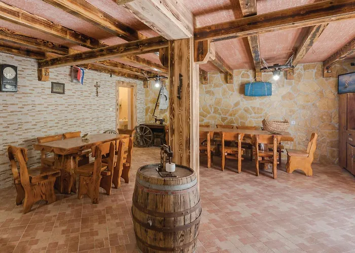 In With Kitchen Apartament *