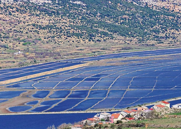 In With Kitchen Povljana