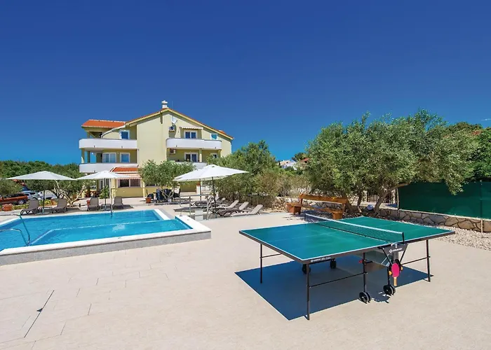 Apartament In With Kitchen *