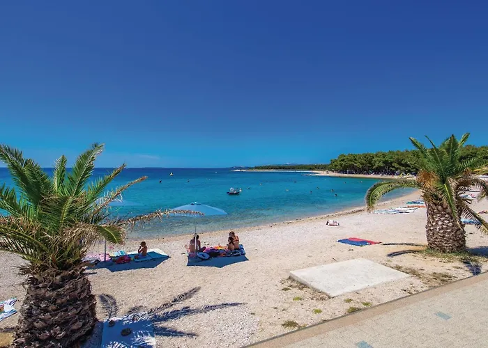 In With Kitchen Apartament